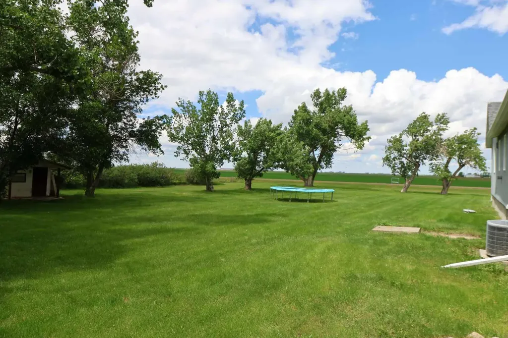 85080 Rr 165 Taber AB T1G 2C6