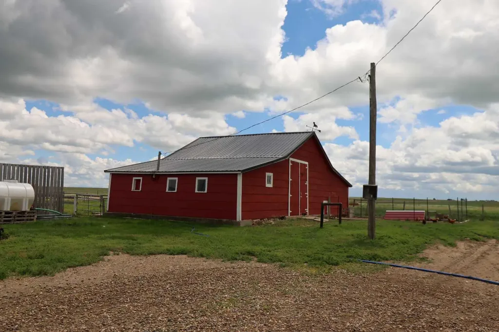 85080 Rr 165 Taber AB T1G 2C6