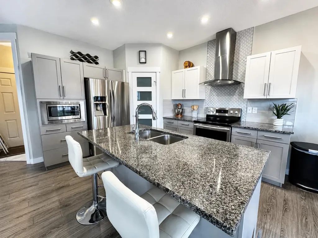 9714 89 Street Grande Prairie AB T8X 0R3