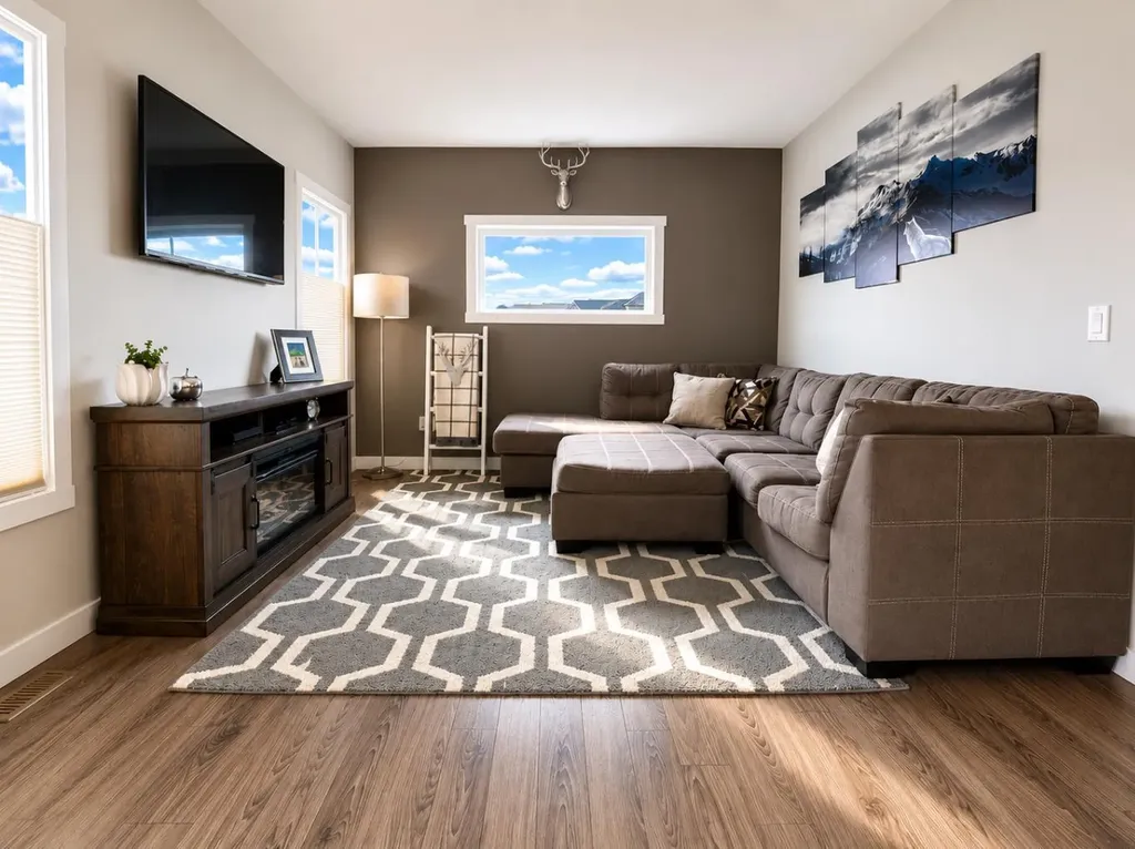 9714 89 Street Grande Prairie AB T8X 0R3