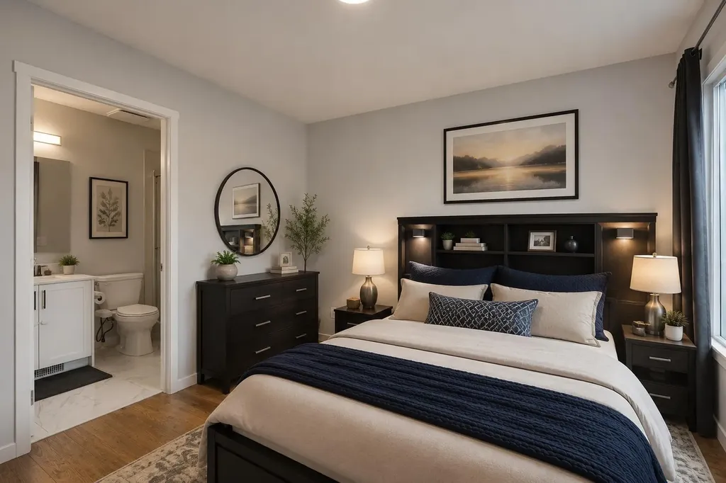 104 Corner Glen Circle NE Calgary AB T3N 2E2