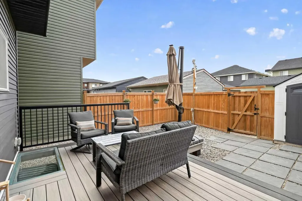 374 Wolf Creek Manor SE Calgary AB T2X 4V5