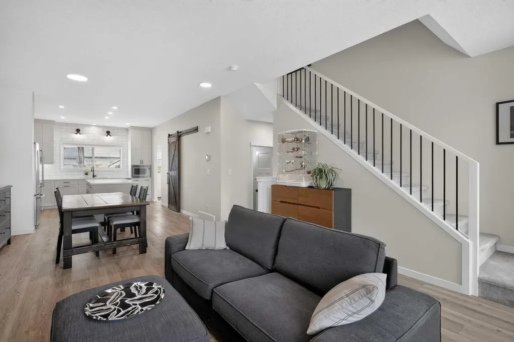 374 Wolf Creek Manor SE Calgary AB T2X 4V5