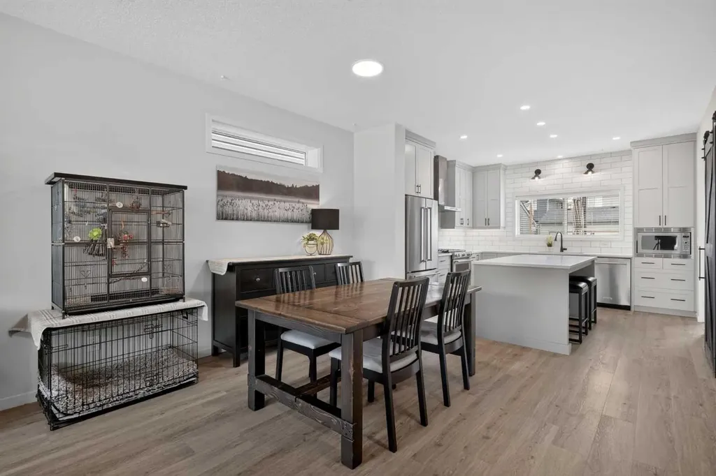 374 Wolf Creek Manor SE Calgary AB T2X 4V5