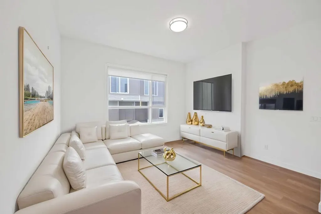 101 Panatella Square NW Calgary AB T3K 2R9