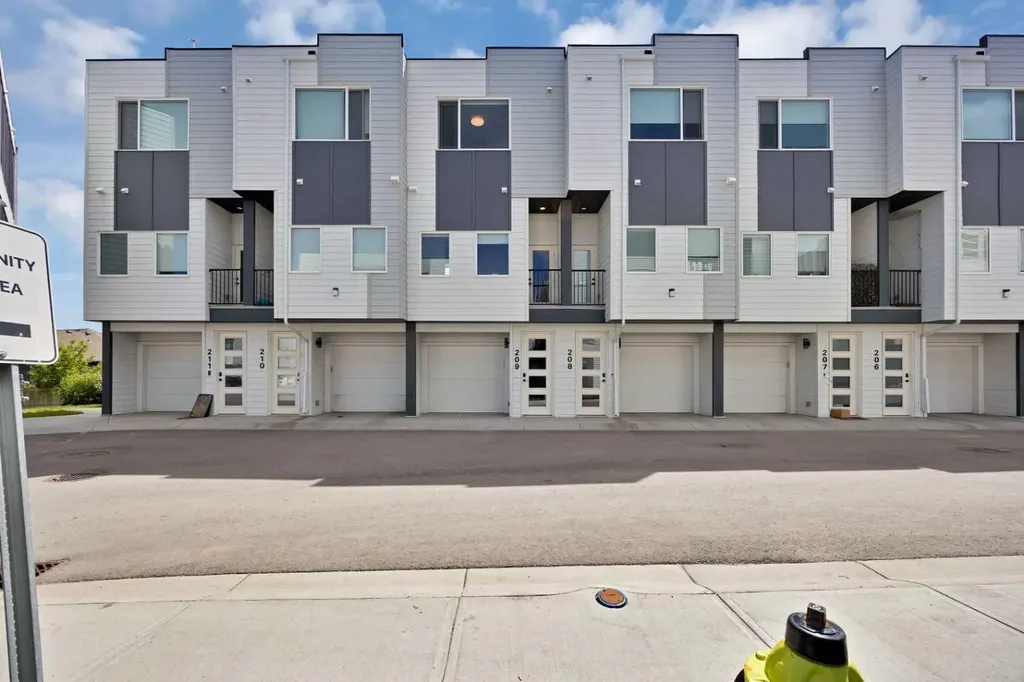 101 Panatella Square NW Calgary AB T3K 2R9