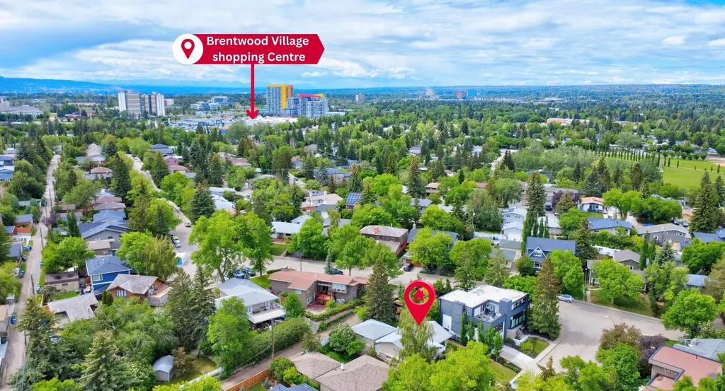 3431 23 Street NW Calgary AB T2L 0T8