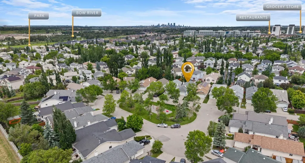 126 Douglas Glen Close SE Calgary AB T2Z 3G1