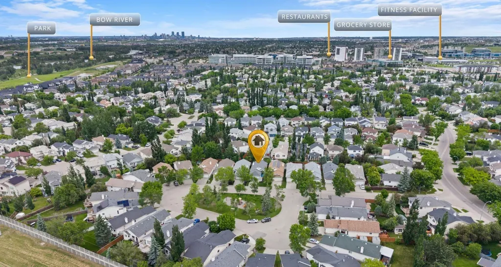 126 Douglas Glen Close SE Calgary AB T2Z 3G1