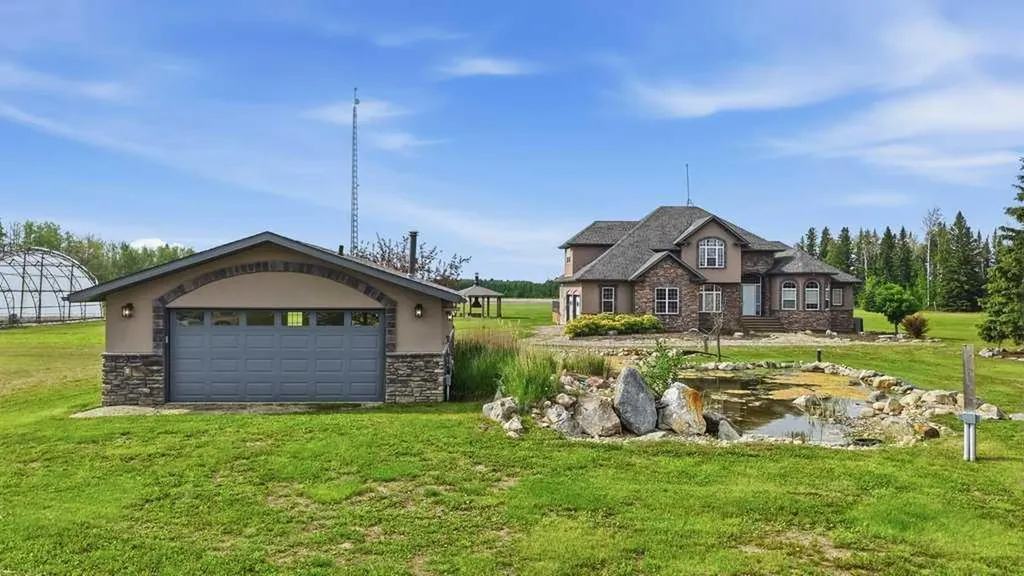 63059A Township Road 382 Rural Clearwater County AB T0M 0C0