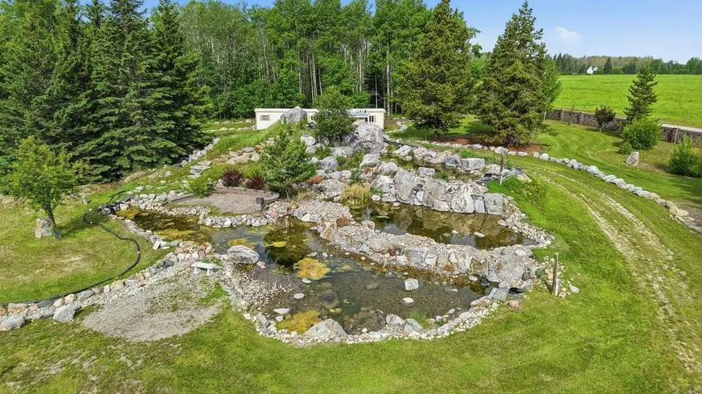 63059A Township Road 382 Rural Clearwater County AB T0M 0C0