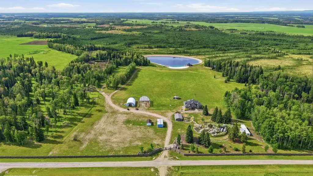 63059A Township Road 382 Rural Clearwater County AB T0M 0C0