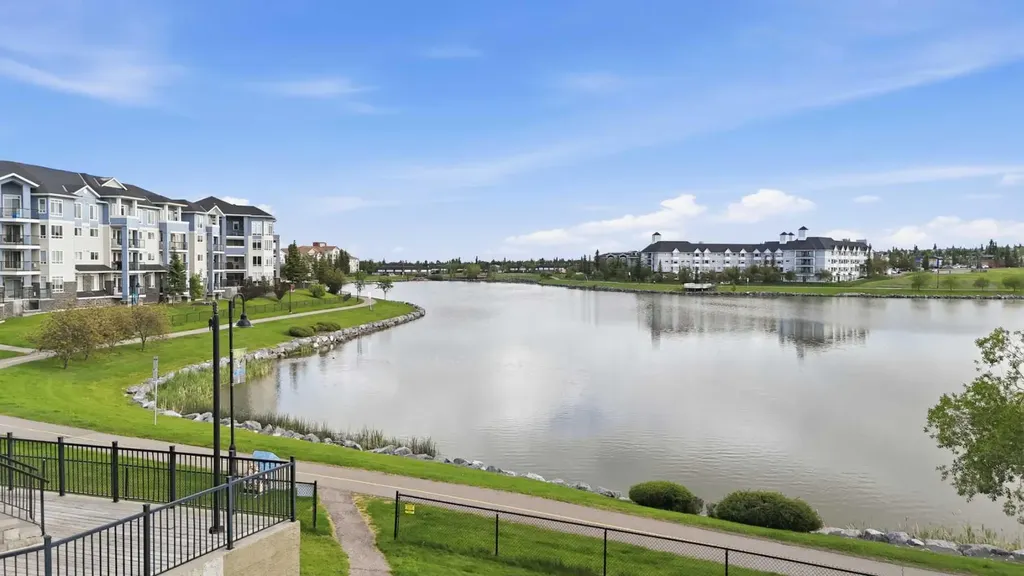 10 Country Village Park NE Calgary AB T3K0W5