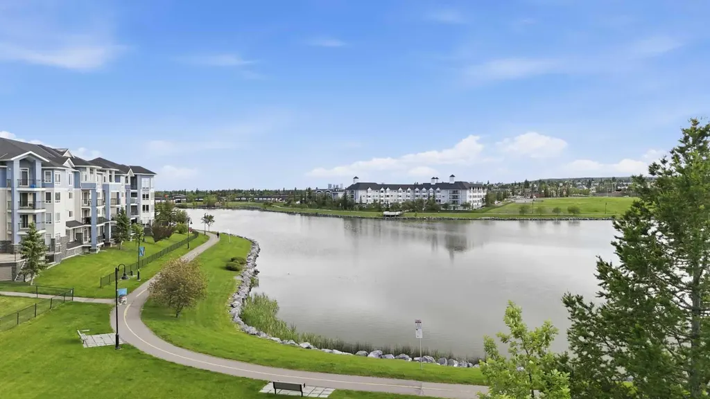 10 Country Village Park NE Calgary AB T3K0W5