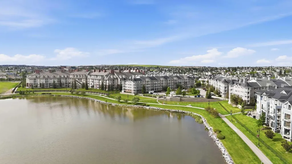 10 Country Village Park NE Calgary AB T3K0W5