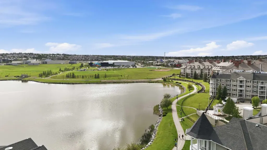 10 Country Village Park NE Calgary AB T3K0W5