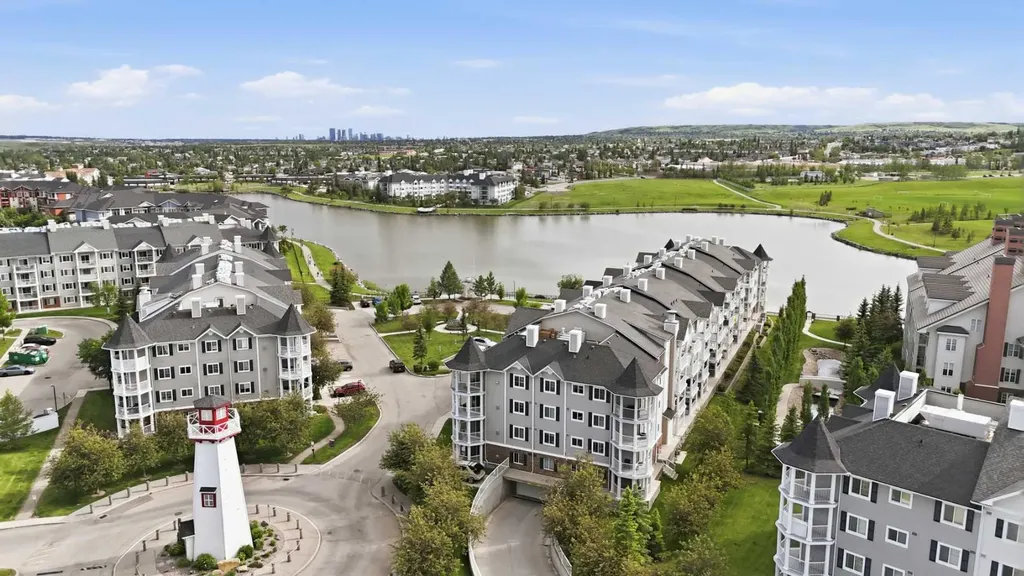 10 Country Village Park NE Calgary AB T3K0W5