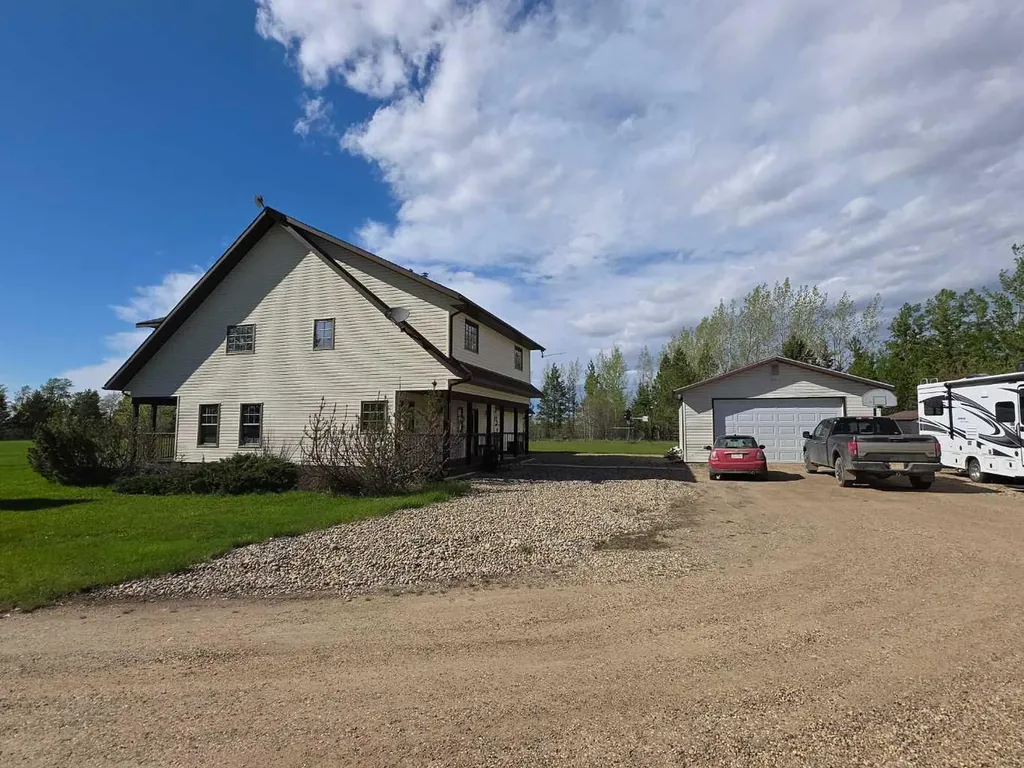 82125 Rr 203 Rural Northern Sunrise County AB T0H2R0