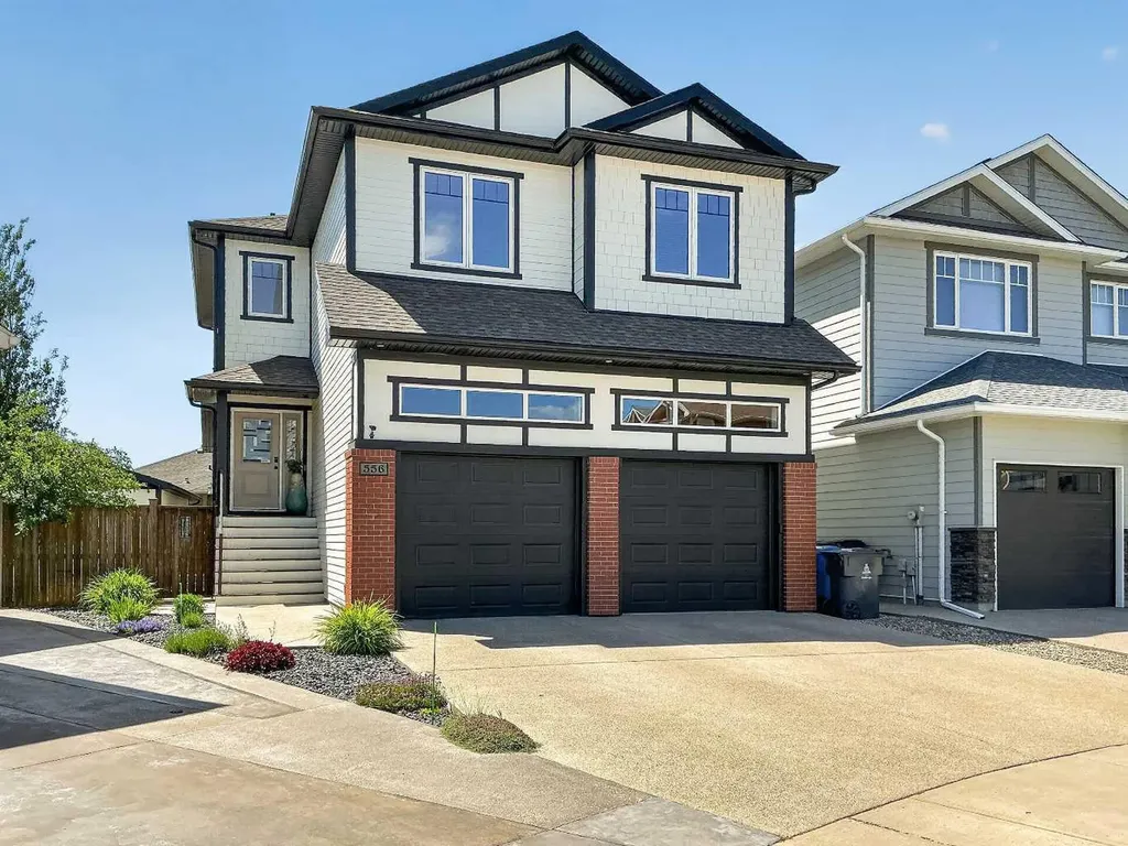 556 Sixmile Crescent S Lethbridge AB T1K5X2