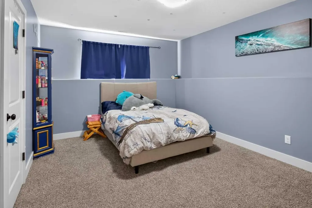 556 Sixmile Crescent S Lethbridge AB T1K5X2