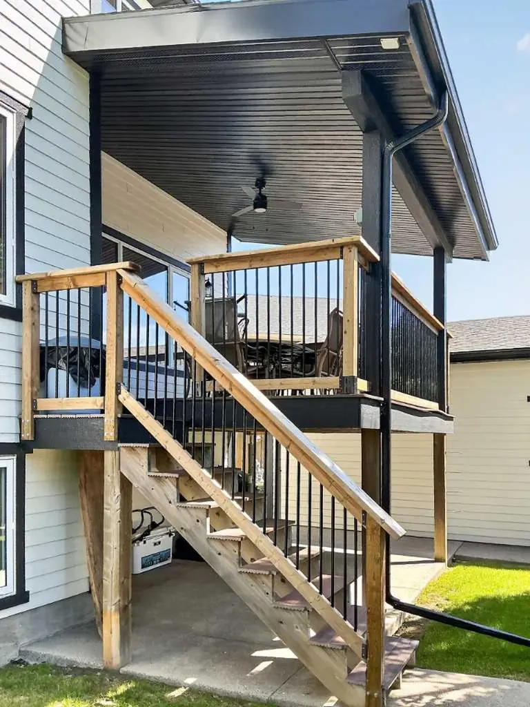 556 Sixmile Crescent S Lethbridge AB T1K5X2
