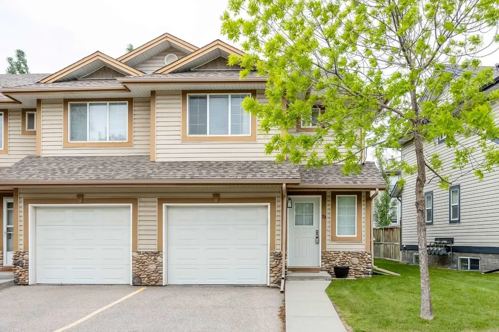 79 Citadel Point NW Calgary AB T3G2L5