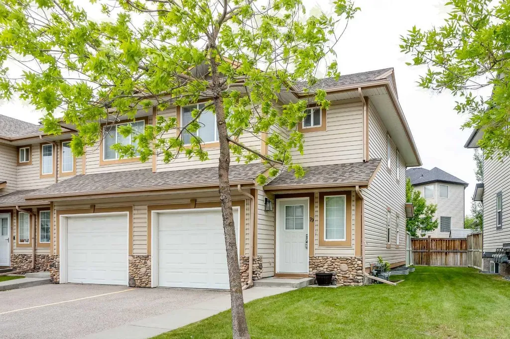 79 Citadel Point NW Calgary AB T3G2L5