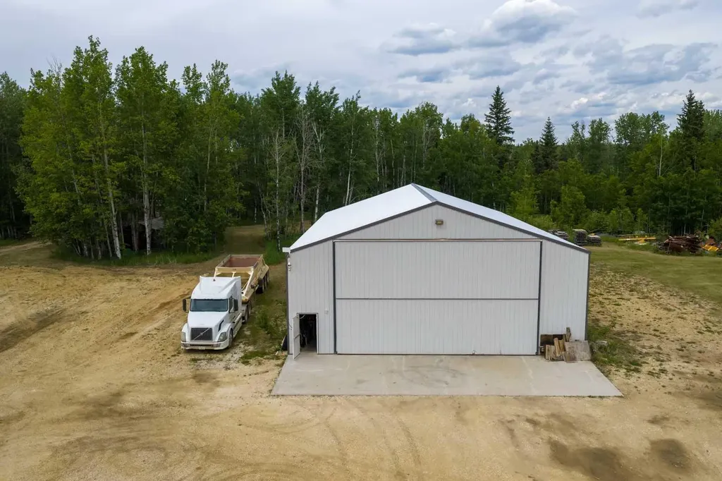 671059 Highway 813 Rural Athabasca County AB T9S 2A5