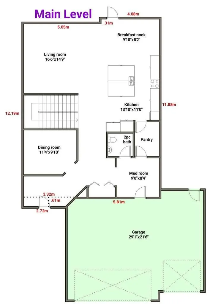 237 Kinniburgh Way Chestermere AB T1X 0R9