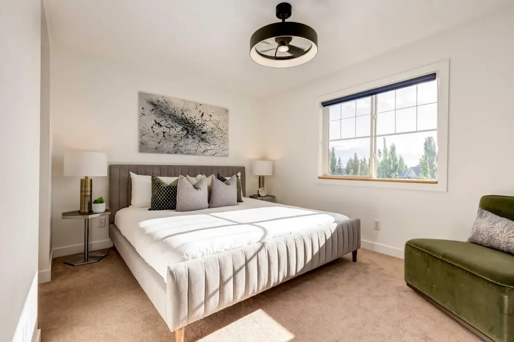 281 Cougar Ridge Drive SW Calgary AB T3H 0J3
