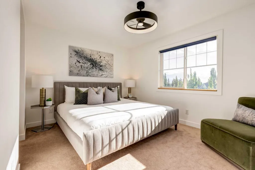 281 Cougar Ridge Drive SW Calgary AB T3H 0J3