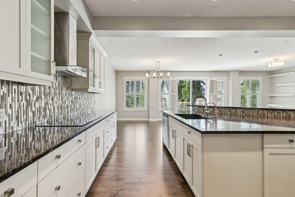 109 Mahogany Place SE Calgary AB T3M 1N9