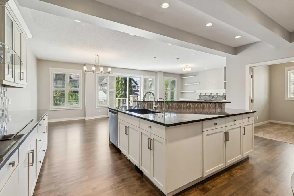109 Mahogany Place SE Calgary AB T3M 1N9