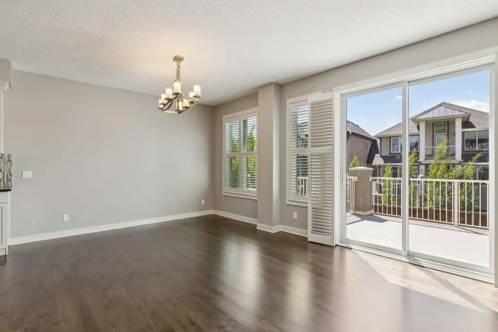 109 Mahogany Place SE Calgary AB T3M 1N9