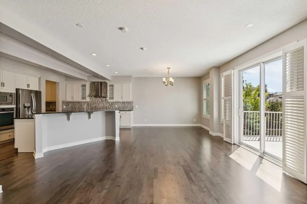 109 Mahogany Place SE Calgary AB T3M 1N9