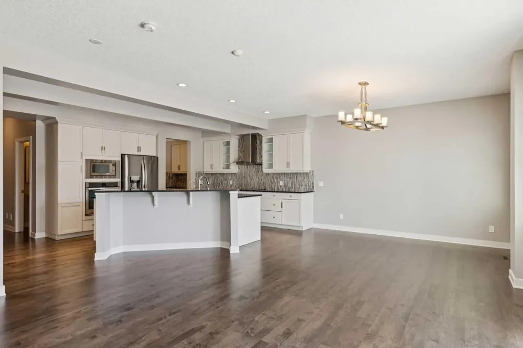 109 Mahogany Place SE Calgary AB T3M 1N9