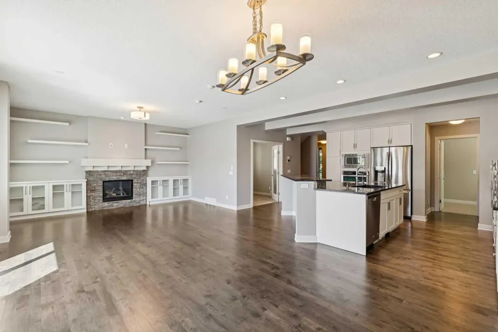 109 Mahogany Place SE Calgary AB T3M 1N9