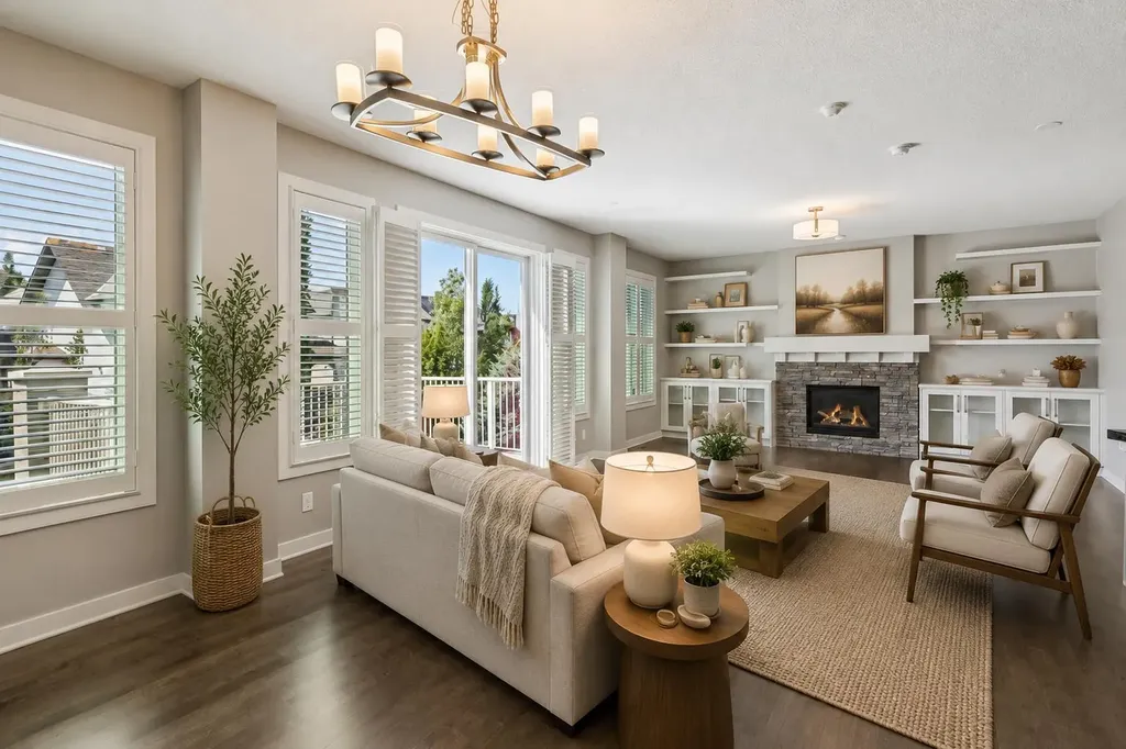 109 Mahogany Place SE Calgary AB T3M 1N9