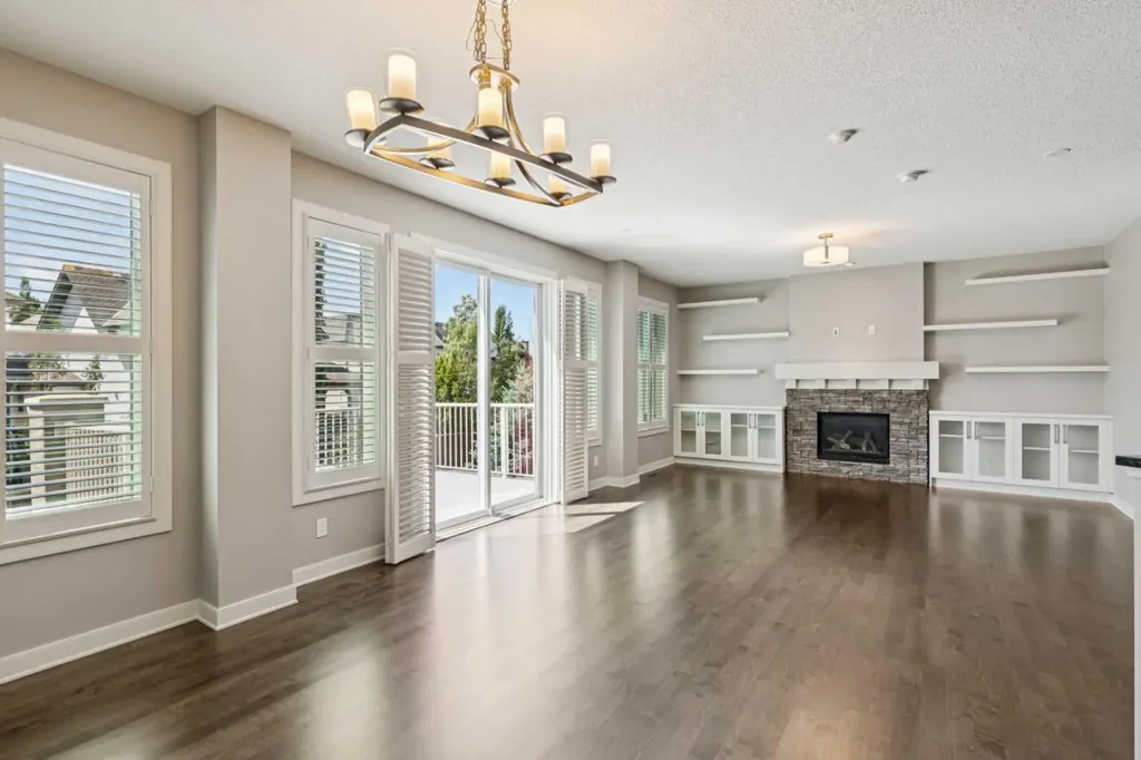 109 Mahogany Place SE Calgary AB T3M 1N9