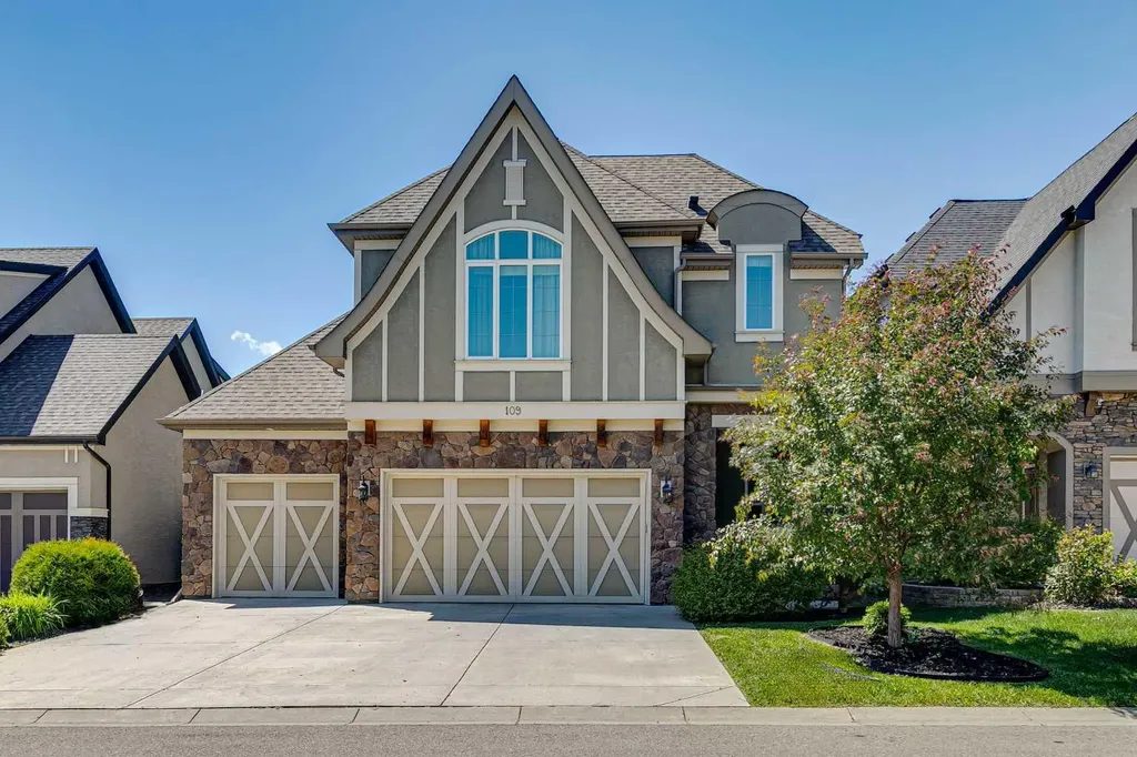 109 Mahogany Place SE Calgary AB T3M 1N9