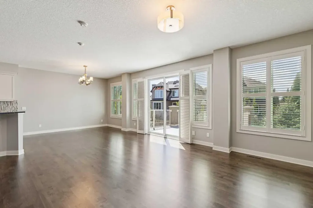 109 Mahogany Place SE Calgary AB T3M 1N9