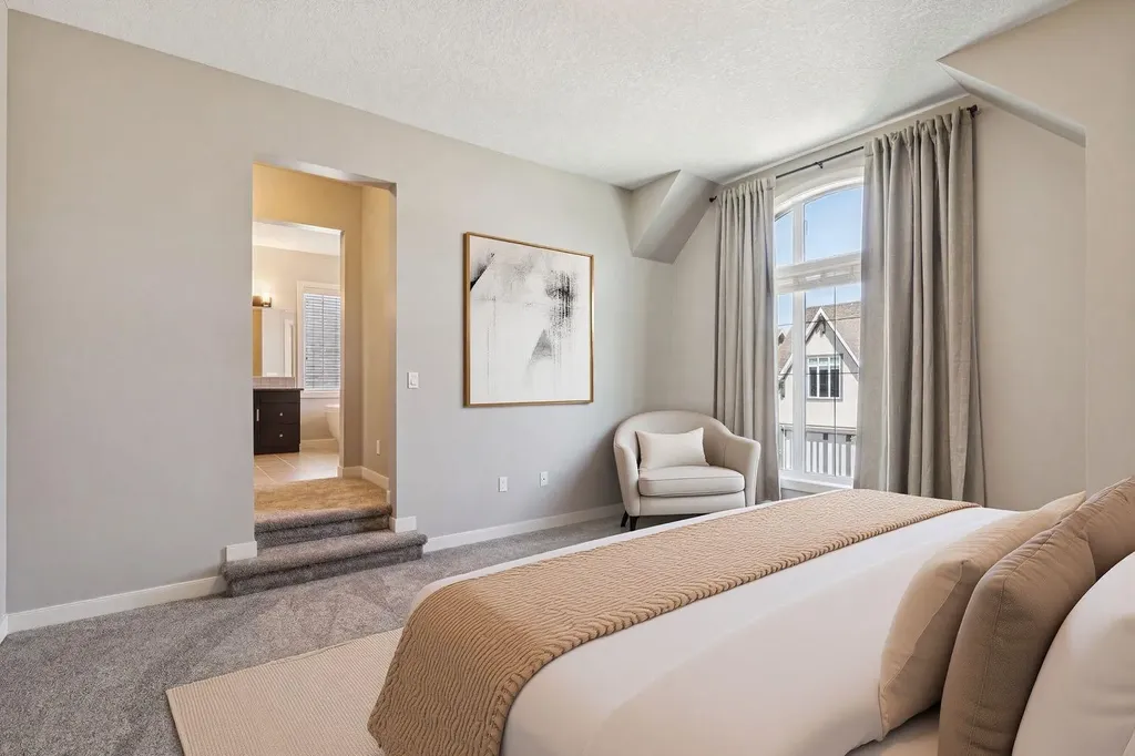 109 Mahogany Place SE Calgary AB T3M 1N9