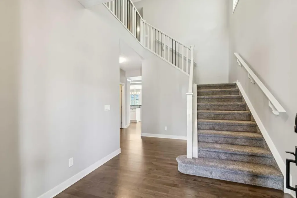109 Mahogany Place SE Calgary AB T3M 1N9