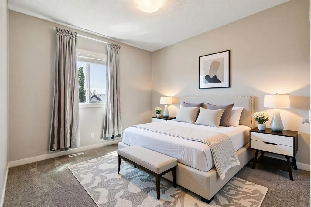 109 Mahogany Place SE Calgary AB T3M 1N9