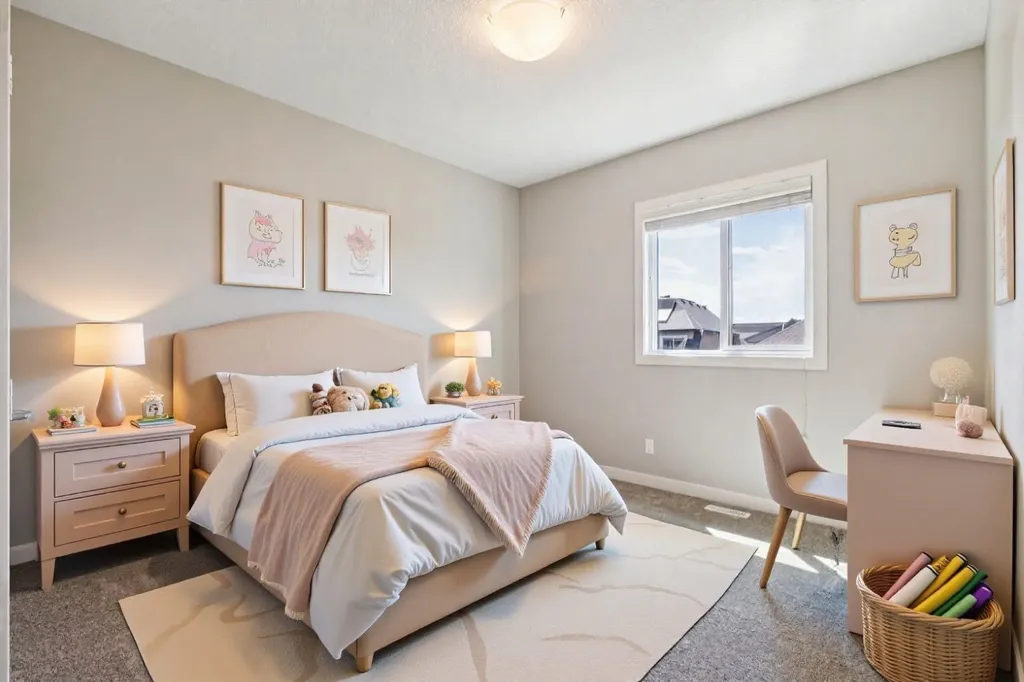 109 Mahogany Place SE Calgary AB T3M 1N9