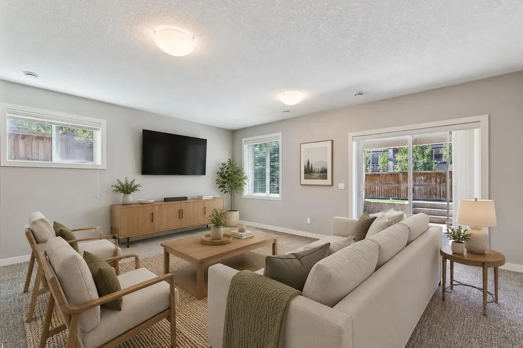 109 Mahogany Place SE Calgary AB T3M 1N9