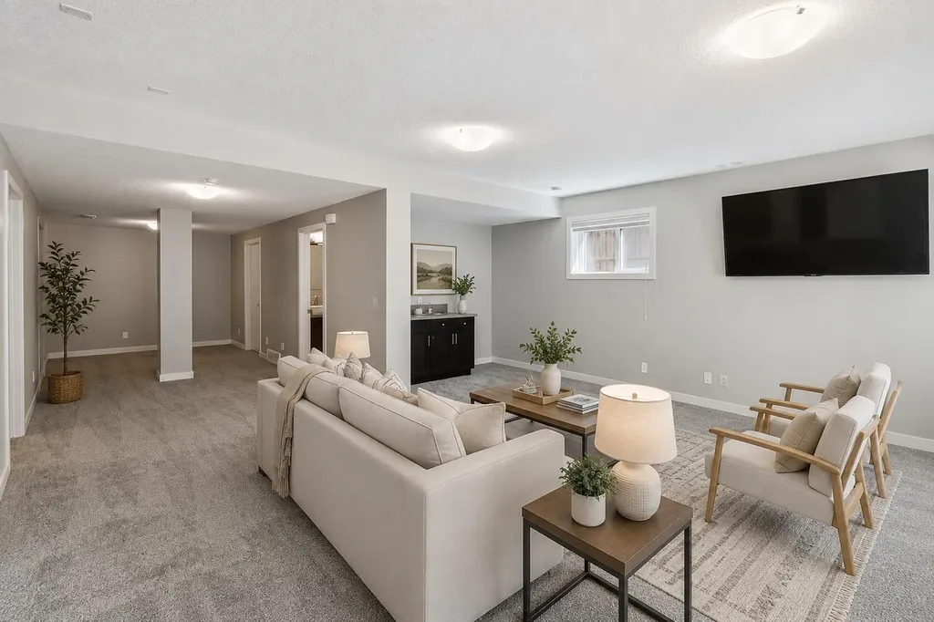 109 Mahogany Place SE Calgary AB T3M 1N9