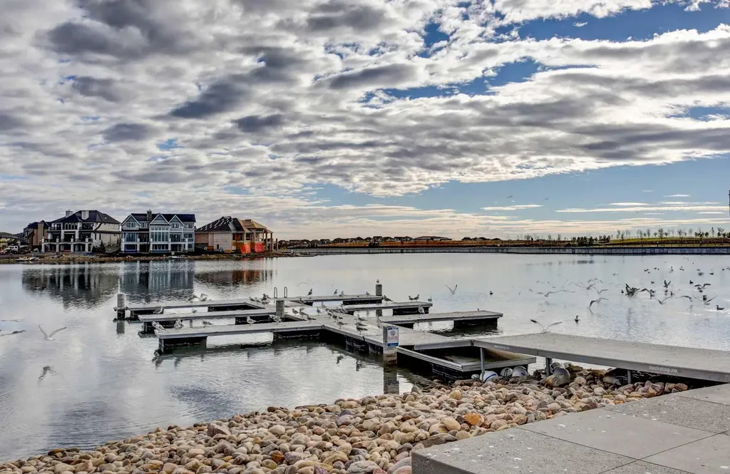 109 Mahogany Place SE Calgary AB T3M 1N9