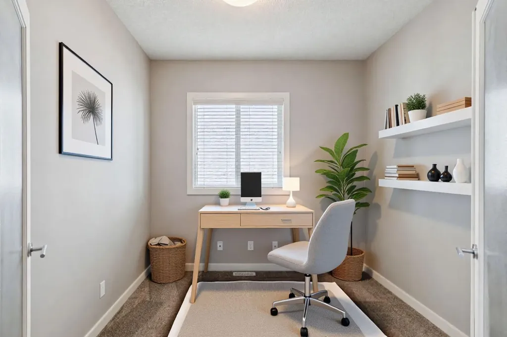 109 Mahogany Place SE Calgary AB T3M 1N9