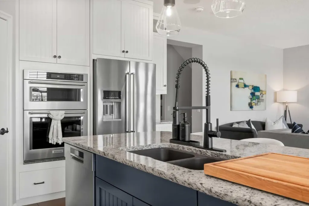 119 Marquis Grove SE Calgary AB T3M 1M6